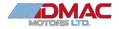 DMAC Motors Ltd